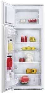 Refrigerator Zanussi ZBT 3234 larawan