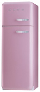 Buzdolabı Smeg FAB30RRO1 fotoğraf