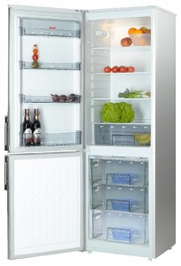 Kühlschrank Baumatic BR180W Foto