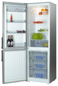 Tủ lạnh Baumatic BR181SL ảnh