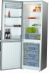 Baumatic BR181SL Холодильник