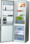 Baumatic BR182SS Холодильник