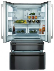 Tủ lạnh Baumatic TITAN5 ảnh
