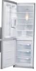 LG GR-F399 BTQA ตู้เย็น