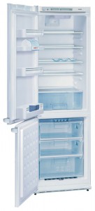 Buzdolabı Bosch KGS36N00 fotoğraf