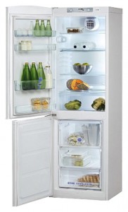 Tủ lạnh Whirlpool ARC 5663 W ảnh
