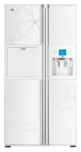 Kühlschrank LG GR-P227 ZCMT Foto