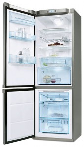 ตู้เย็น Electrolux ENB 35409 X รูปถ่าย