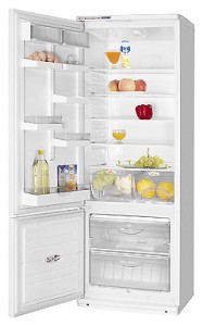 Холодильник ATLANT ХМ 6020-015 фото