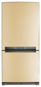 Хладилник Samsung RL-62 ZBVB снимка