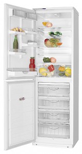 Tủ lạnh ATLANT ХМ 6025-015 ảnh
