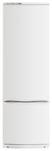Refrigerator ATLANT ХМ 6022-014 larawan