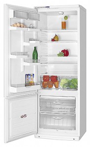Tủ lạnh ATLANT ХМ 6022-015 ảnh