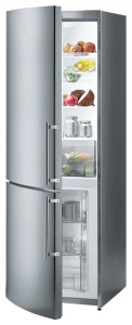 Tủ lạnh Gorenje NRK 60325 DE ảnh