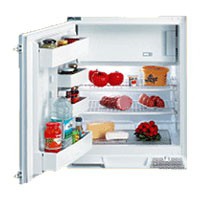 Tủ lạnh Electrolux ER 1336 U ảnh