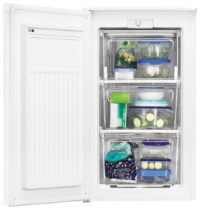 Refrigerator Zanussi ZFG 06400 WA larawan