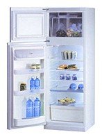 Tủ lạnh Whirlpool ARZ 925/H ảnh
