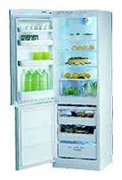 Холодильник Whirlpool ARZ 519 фото