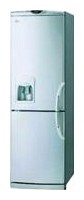 Tủ lạnh LG GR-409 QVPA ảnh