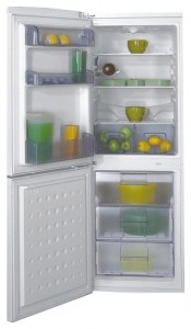 Tủ lạnh BEKO CSA 24023 ảnh