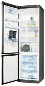 Холодильник Electrolux ERB 40405 X Фото