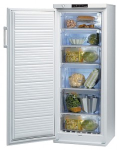 ตู้เย็น Whirlpool WV 1600 A+W รูปถ่าย