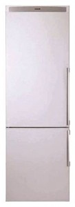 Холодильник Blomberg KSM 1660 R фото