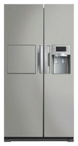 Холодильник Samsung RSH7ZNSL фото