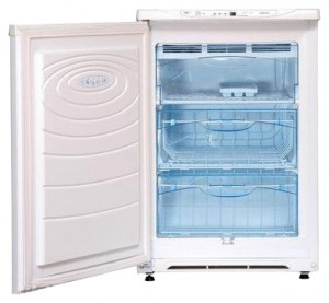 Refrigerator Delfa DRF-91FN larawan