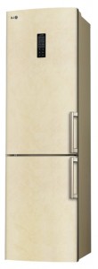 Tủ lạnh LG GA-M589 ZEQZ ảnh