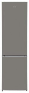 Холодильник BEKO CN 236121 Т Фото