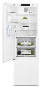 Tủ lạnh Electrolux ENG 2793 AOW ảnh