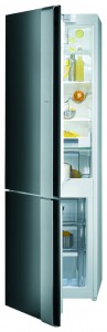 Kühlschrank Gorenje NRKI-ORA Foto