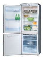 Tủ lạnh Hansa RFAK313iXWRA ảnh