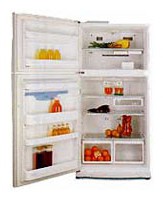 Refrigerator LG GR-T692 DVQ larawan