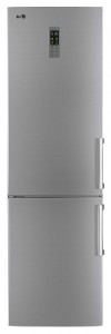 Холодильник LG GW-B489 BLSW Фото