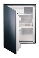 Tủ lạnh Smeg FR138SE/1 ảnh