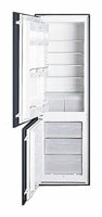 Tủ lạnh Smeg CR320A ảnh