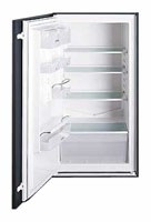 Kühlschrank Smeg FL102A Foto