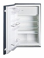 Kjøleskap Smeg FL167A Bilde