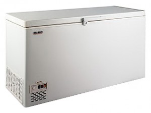 冷蔵庫 Polair SF150LF-S 写真