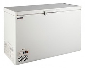 Холодильник Polair SF140LF-S фото