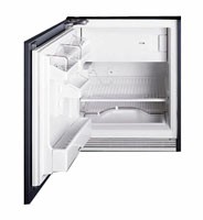 ตู้เย็น Smeg FR150A รูปถ่าย