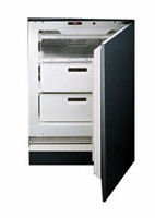 Холодильник Smeg VR120B Фото