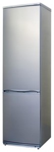 Refrigerator ATLANT ХМ 6024-180 larawan