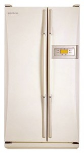 Buzdolabı Daewoo Electronics FRS-2021 EAL fotoğraf