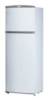 Холодильник Whirlpool WBM 418 WP Фото