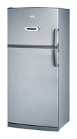 Tủ lạnh Whirlpool ARC 4380 IX ảnh