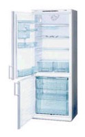 Refrigerator Siemens KG43S20IE larawan