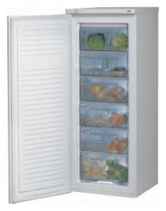 Холодильник Whirlpool WV 1500 WH фото